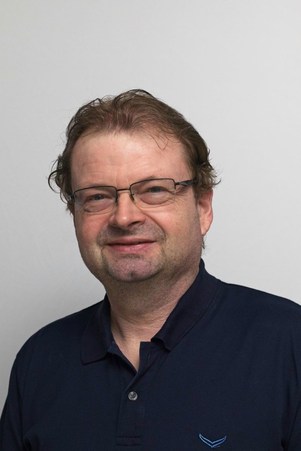 Portrait von Orthopäde Dr. Leichsenring